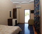 RS-Royal(Anapa) Otel`: VIP-коттедж двухэтажный 2-х комнатный