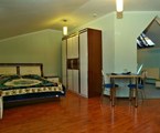 RS-Royal(Anapa) Otel`: Апартаменты 3-местный 