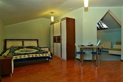 RS-Royal(Anapa) Otel`: Апартаменты 3-местный  - photo 47