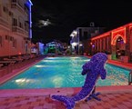 RS-Royal(Anapa) Otel`: Бассейн