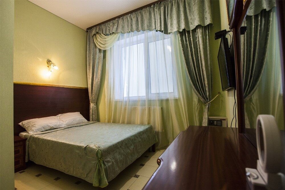 RS-Royal(Anapa) Otel`: Стандартный 2-местный (без балкона) 