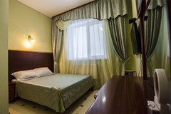 RS-Royal(Anapa) Otel`: Стандартный 2-местный (без балкона)  - photo 55