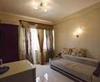 RS-Royal(Anapa) Otel`: Люкс 2-местный (с балконом)