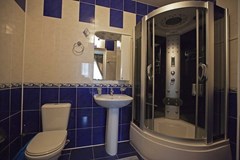 RS-Royal(Anapa) Otel`: VIP-коттедж 2-этажный с кухней С/у - photo 61