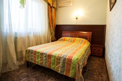 RS-Royal(Anapa) Otel`: Люкс 2-местный с балконом Люкс 2-местный (с балконом) - photo 67