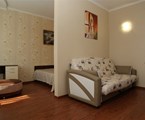 RS-Royal(Anapa) Otel`: VIP-коттедж двухэтажный (c кухней) 