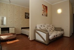 RS-Royal(Anapa) Otel`: VIP-коттедж двухэтажный (c кухней)  - photo 27