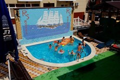 RS-Royal(Anapa) Otel`: Бассейн - photo 16