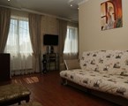 RS-Royal(Anapa) Otel`: VIP-коттедж двухэтажный (c кухней)