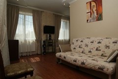 RS-Royal(Anapa) Otel`: VIP-коттедж двухэтажный (c кухней) - photo 29