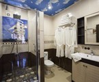 RS-Royal(Anapa) Otel`: Апартамент студио 2-местный С/у