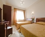 RS-Royal(Anapa) Otel`: Стандартный 3-местный (без балкона)