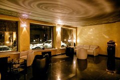 Solnechny`j Park Hotel&SPA 4* Otel`: Холл - photo 22