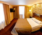 Solnechny`j Park Hotel&SPA 4* Otel`: Люкс 2-местный 2-комнатный Люкс 2-местный 2-комнатный