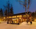 Solnechny`j Park Hotel&SPA 4* Otel`: Ресторан