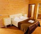 Solnechny`j Park Hotel&SPA 4* Otel`: Коттедж 4-местный 2-этажный  Коттедж 4-местный 2-этажный