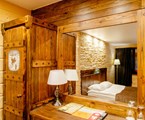 Solnechny`j Park Hotel&SPA 4* Otel`: Сьют Patio 2-местный 1-комнатный Сьют Patio 2-местный 1-комнатный