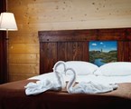 Solnechny`j Park Hotel&SPA 4* Otel`: Стандартный 2-местный Mini Стандартный 2-местный (мини)