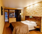 Solnechny`j Park Hotel&SPA 4* Otel`: Сьют Patio 2-местный 1-комнатный Сьют Patio 2-местный 1-комнатный