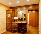 Solnechny`j Park Hotel&SPA 4* Otel`: Сьют Patio 2-местный 1-комнатный Сьют Patio 2-местный 1-комнатный