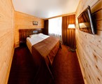 Solnechny`j Park Hotel&SPA 4* Otel`: Люкс 2-местный 3-комнатный