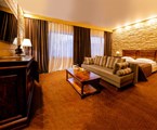 Solnechny`j Park Hotel&SPA 4* Otel`: Люкс 2-местный 1-комнатный