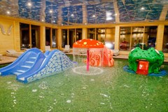 Solnechny`j Park Hotel&SPA 4* Otel`: Детский бассейн - photo 102