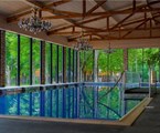 Solnechny`j Park Hotel&SPA 4* Otel`: СПА бассейн