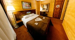 Solnechny`j Park Hotel&SPA 4* Otel`: Сьют Джуниор 2-местный 1-комнатный - photo 135