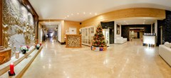 Solnechny`j Park Hotel&SPA 4* Otel`: СПА комплекс - photo 79