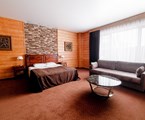 Solnechny`j Park Hotel&SPA 4* Otel`: Студио 2-местный 1-комнатный Студио 2-местный