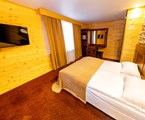 Solnechny`j Park Hotel&SPA 4* Otel`: Люкс 2-местный 2-комнатный Люкс 2-местный 2-комнатный