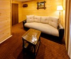 Solnechny`j Park Hotel&SPA 4* Otel`: Люкс 2-местный 2-комнатный