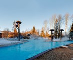 Solnechny`j Park Hotel&SPA 4* Otel`: Бассейн