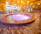 Solnechny`j Park Hotel&SPA 4* Otel`: СПА комплекс