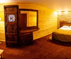 Solnechny`j Park Hotel&SPA 4* Otel`: Люкс 2-местный 2-комнатный Люкс 2-местный 2-комнатный