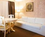 Solnechny`j Park Hotel&SPA 4* Otel`: Люкс 2-местный 5-комнатный Люкс 2-местный 5-комнатный