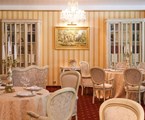 Solnechny`j Park Hotel&SPA 4* Otel`: Бар