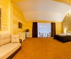 Solnechny`j Park Hotel&SPA 4* Otel`: Таунхаус 2-местный 2-этажный 