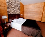 Solnechny`j Park Hotel&SPA 4* Otel`: Студио 2-местный 2-комнатный Студио 2-местный 2-комнатный