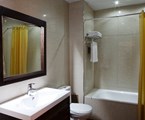 Solnechny`j Park Hotel&SPA 4* Otel`: Стандартный 2-местный С/у