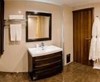 Solnechny`j Park Hotel&SPA 4* Otel`: Сьют 2-местный 1-комнатный С/у