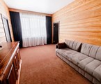 Solnechny`j Park Hotel&SPA 4* Otel`: Студио 2-местный 2-комнатный Студио 2-местный 2-комнатный