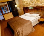 Solnechny`j Park Hotel&SPA 4* Otel`: Сьют Patio 2-местный 1-комнатный 