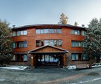 Solnechny`j Park Hotel&SPA 4* Otel`: Корпус