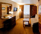 Solnechny`j Park Hotel&SPA 4* Otel`: Сьют 2-местный 2-комнатный