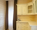 Solnechny`j Park Hotel&SPA 4* Otel`: Коттедж 4-местный 2-этажный  Коттедж 4-местный 2-этажный