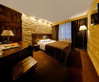 Solnechny`j Park Hotel&SPA 4* Otel`: Стандартный 2-местный 