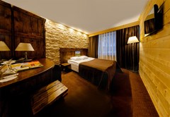 Solnechny`j Park Hotel&SPA 4* Otel`: Стандартный 2-местный  - photo 1