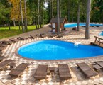 Solnechny`j Park Hotel&SPA 4* Otel`: Бассейн